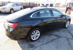 2019 Chevrolet Malibu - Thumbnail 8