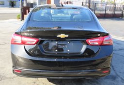 2019 Chevrolet Malibu - Thumbnail 13