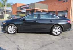 2019 Chevrolet Malibu - Thumbnail 7