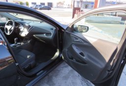 2019 Chevrolet Malibu - Thumbnail 22