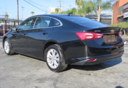 2019 Chevrolet Malibu - Thumbnail 11