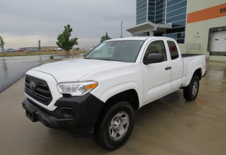 Picture of 2019 Toyota Tacoma 4WD