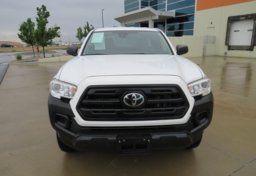 2019 Toyota Tacoma 4WD - Thumbnail 11