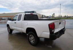 2019 Toyota Tacoma 4WD - Thumbnail 7