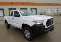2019 Toyota Tacoma 4WD - Thumbnail 4