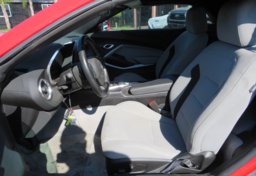 2020 Chevrolet Camaro - Thumbnail 24