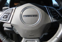 2020 Chevrolet Camaro - Thumbnail 31