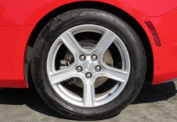 2020 Chevrolet Camaro - Thumbnail 17