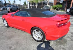 2020 Chevrolet Camaro - Thumbnail 7