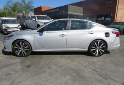 2021 Nissan Altima - Thumbnail 5