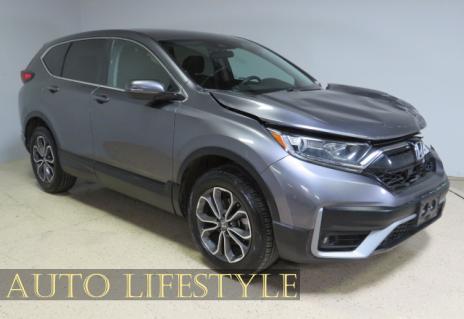 Picture of 2021 Honda CR-V