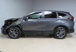 2021 Honda CR-V - Thumbnail 6