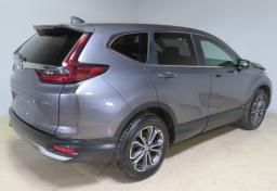 2021 Honda CR-V - Thumbnail 7
