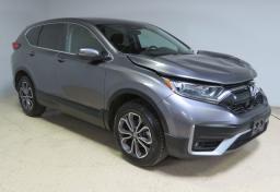 2021 Honda CR-V - Thumbnail 1