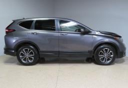 2021 Honda CR-V - Thumbnail 5