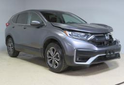 2021 Honda CR-V - Thumbnail 3