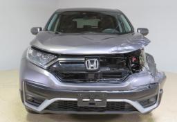 2021 Honda CR-V - Thumbnail 11