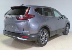 2021 Honda CR-V - Thumbnail 9