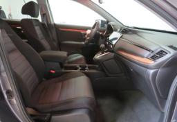 2021 Honda CR-V - Thumbnail 27