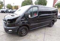 2020 Ford Transit Cargo Van - Thumbnail 2