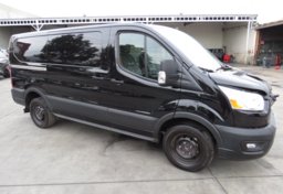 2020 Ford Transit Cargo Van - Thumbnail 1