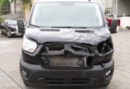 2020 Ford Transit Cargo Van - Thumbnail 15