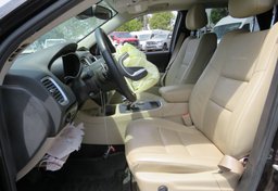 2018 Dodge Durango - Thumbnail 26