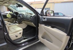 2018 Dodge Durango - Thumbnail 23