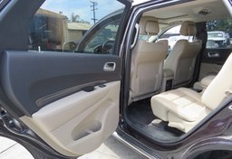 2018 Dodge Durango - Thumbnail 24