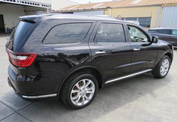 2018 Dodge Durango - Thumbnail 8