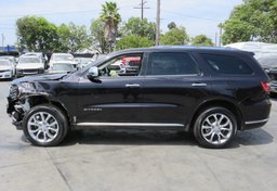 2018 Dodge Durango - Thumbnail 6