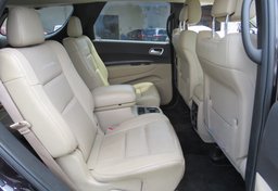 2018 Dodge Durango - Thumbnail 33