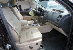 2018 Dodge Durango - Thumbnail 27