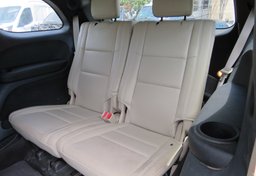 2018 Dodge Durango - Thumbnail 34