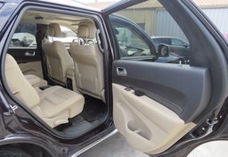 2018 Dodge Durango - Thumbnail 25