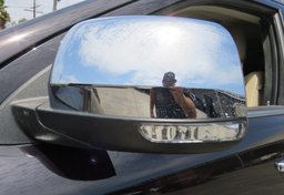 2018 Dodge Durango - Thumbnail 15