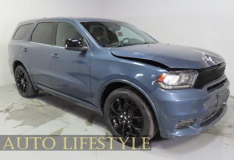 Picture of 2020 Dodge Durango