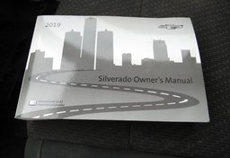 2019 Chevrolet Silverado 1500 - Thumbnail 33