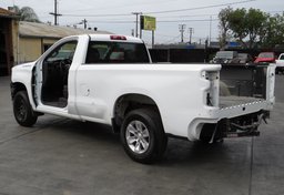 2019 Chevrolet Silverado 1500 - Thumbnail 8