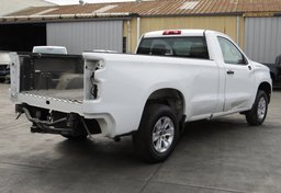 2019 Chevrolet Silverado 1500 - Thumbnail 7