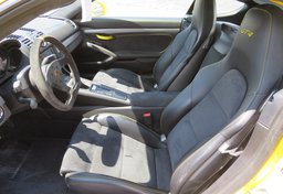 2016 Porsche Cayman - Thumbnail 22