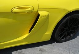 2016 Porsche Cayman - Thumbnail 17