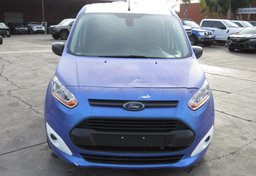 2017 Ford Transit Connect Van - Thumbnail 11