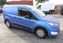 2017 Ford Transit Connect Van - Thumbnail 3