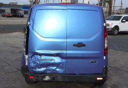 2017 Ford Transit Connect Van - Thumbnail 12
