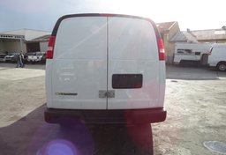 2019 Chevrolet Express Cargo Van - Thumbnail 8