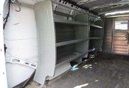 2019 Chevrolet Express Cargo Van - Thumbnail 23