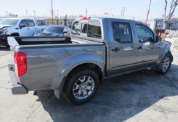 2020 Nissan Frontier - Thumbnail 10