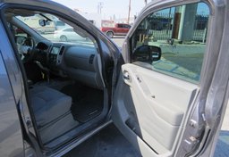 2020 Nissan Frontier - Thumbnail 21