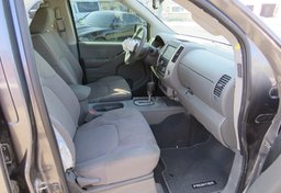 2020 Nissan Frontier - Thumbnail 23